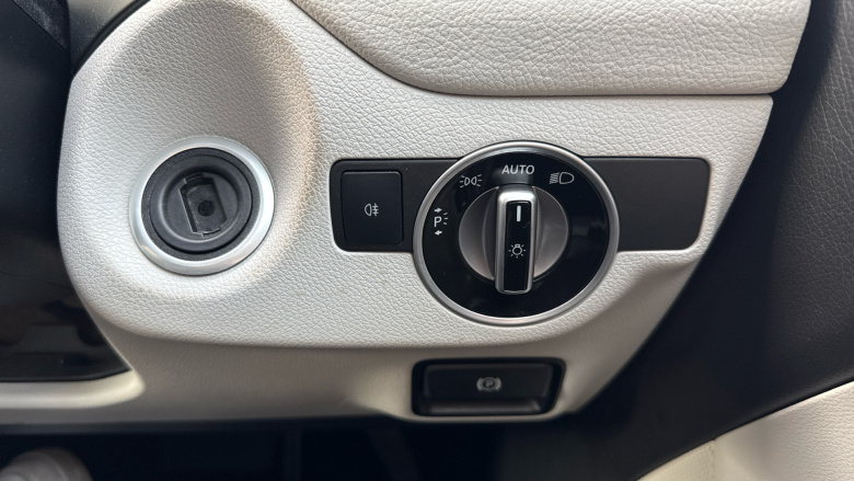 Mercedes-Benz GLA 220 CDI 4Matic Sport 5dr Auto [Premium] Diesel Hatchback